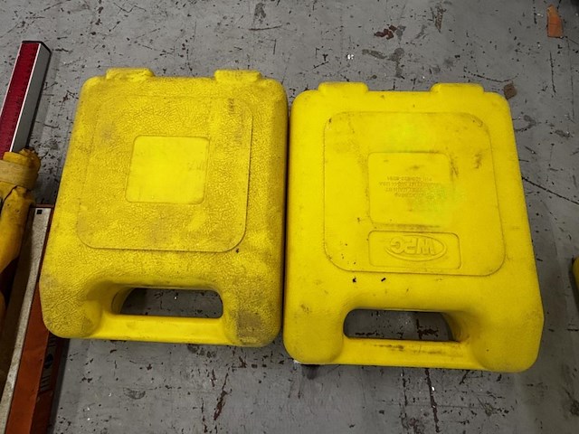 2x woods powr grip - afbeelding 1 van  2