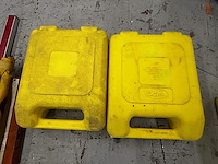 2x woods powr grip - afbeelding 1 van  2