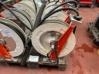 2x yamada slanghaspel - afbeelding 1 van  5