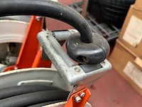 2x yamada slanghaspel - afbeelding 4 van  5