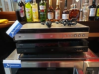 2x yamaha blu-ray speler bd-s673