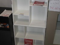 2x z-cube regaal - afbeelding 1 van  1