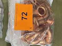 2x zak sanha perskoppelingen - afbeelding 1 van  1
