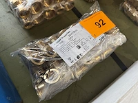 2x zak sanha perskoppelingen - afbeelding 1 van  1