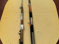 2x zeehengels - afbeelding 1 van  2