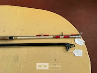 2x zeehengels - afbeelding 2 van  3