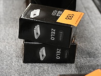 2x zelo handdoekhouder - afbeelding 1 van  1