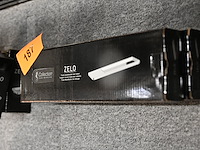 2x zelo triple wandhouder - afbeelding 1 van  1
