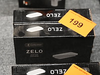 2x zelo zeephouder - afbeelding 1 van  1