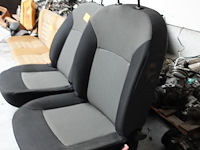 2x zetel dacia dokker - afbeelding 2 van  3