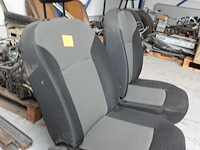 2x zetel dacia dokker - afbeelding 3 van  3