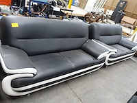 2x zetel - afbeelding 1 van  1