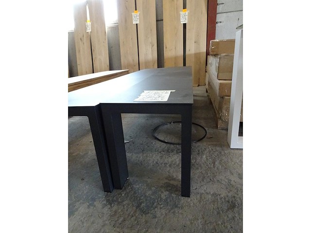 2x zitbank liyo - afbeelding 2 van  3