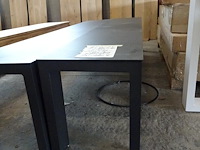 2x zitbank liyo - afbeelding 2 van  3