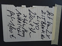 2x zitbank liyo - afbeelding 3 van  3