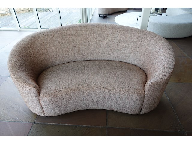 2x zitbank - afbeelding 3 van  3