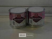 2x0,5l iti trietal classic wit