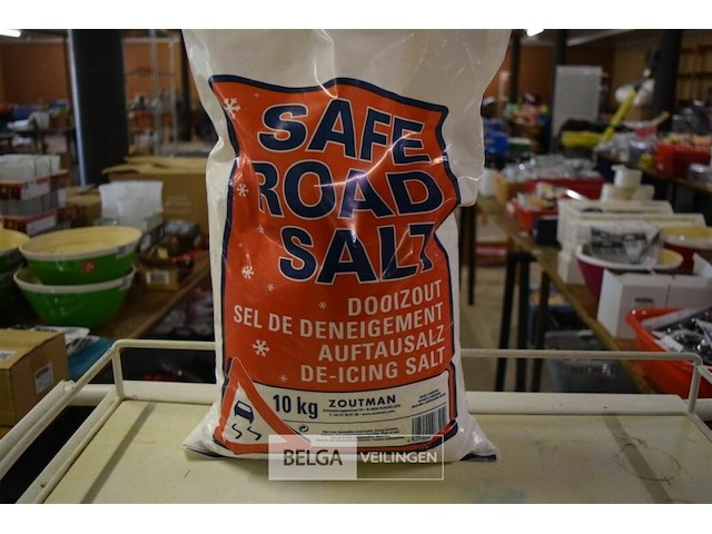 2x10kg dooizout - afbeelding 1 van  1