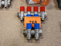2x2 en 1x3 collector - afbeelding 1 van  1