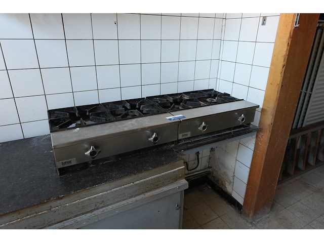 2x2 gasvuren (sofinor) - afbeelding 2 van  5
