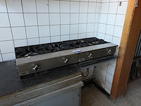 2x2 gasvuren (sofinor) - afbeelding 2 van  5