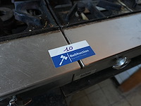 2x2 gasvuren (sofinor) - afbeelding 3 van  5