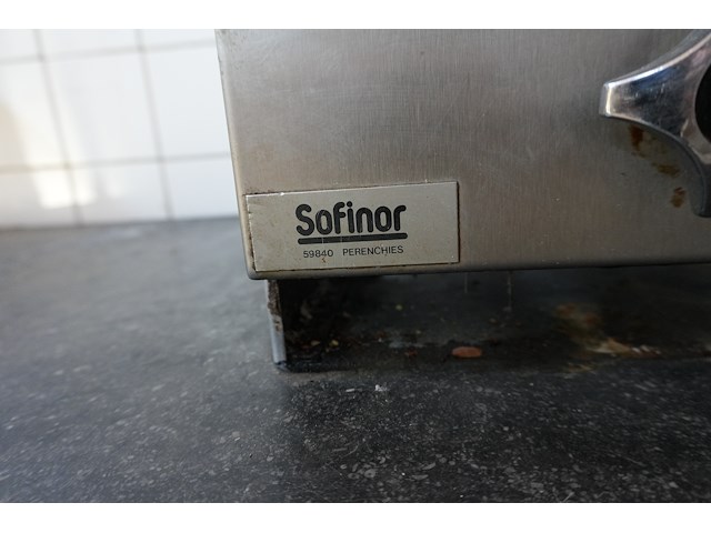 2x2 gasvuren (sofinor) - afbeelding 4 van  5