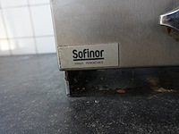 2x2 gasvuren (sofinor) - afbeelding 4 van  5