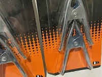 2x2 skandia spanklemmen 155x50mm - afbeelding 3 van  3