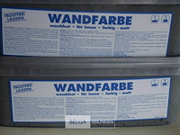 2x2,5 l muurverf mat - afbeelding 2 van  2