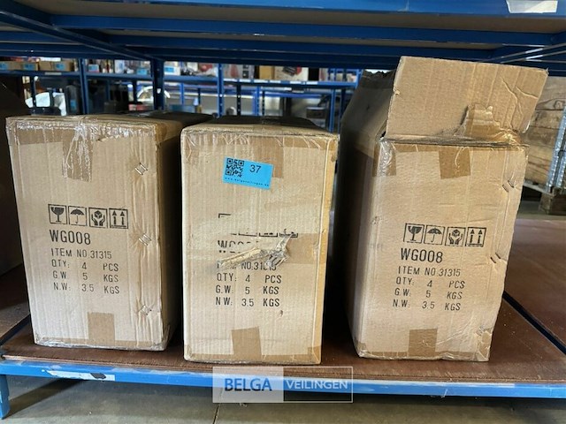 2x3 staande lampen - afbeelding 4 van  6
