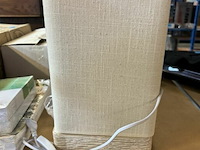2x4 staande lampen