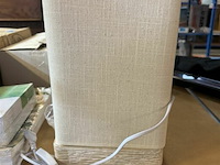2x4 staande lampen - afbeelding 2 van  6