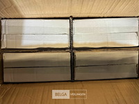 2x4 staande lampen - afbeelding 4 van  6