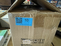 2x4 staande lampen - afbeelding 5 van  6