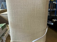 2x4 staande lampen - afbeelding 1 van  8