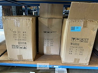 2x4 staande lampen - afbeelding 2 van  8