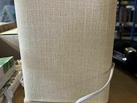 2x4 staande lampen - afbeelding 5 van  8