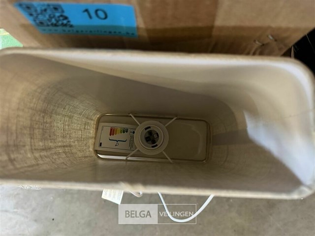 2x4 staande lampen - afbeelding 6 van  8