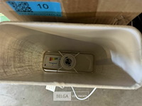 2x4 staande lampen - afbeelding 6 van  8