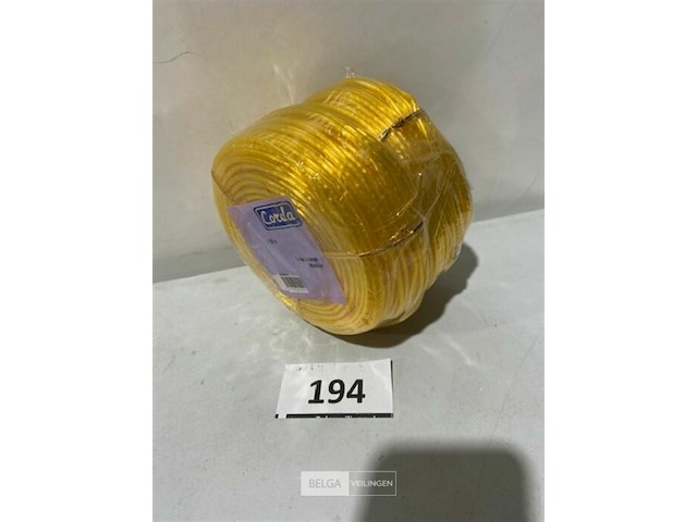 2x50 meter waslijn - afbeelding 3 van  3