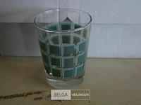 2x6st drinkglazen - afbeelding 2 van  2