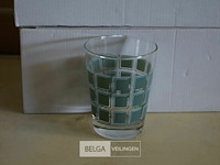2x6st drinkglazen - afbeelding 2 van  2