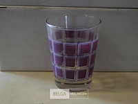 2x6st drinkglazen - afbeelding 2 van  2