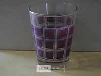 2x6st drinkglazen - afbeelding 2 van  2