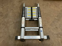 2x9 ladder