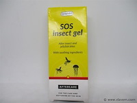 2xanti jeuk gel na insekten/kwal beet - afbeelding 2 van  2