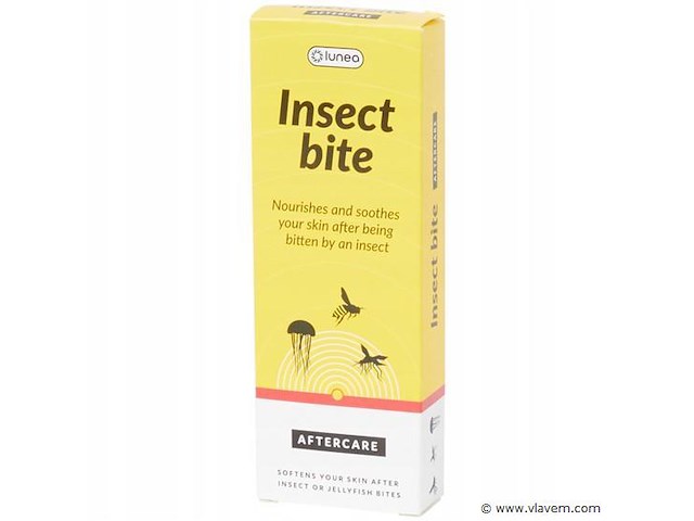 2xanti jeuk spray na insekten/kwal beet - afbeelding 2 van  2