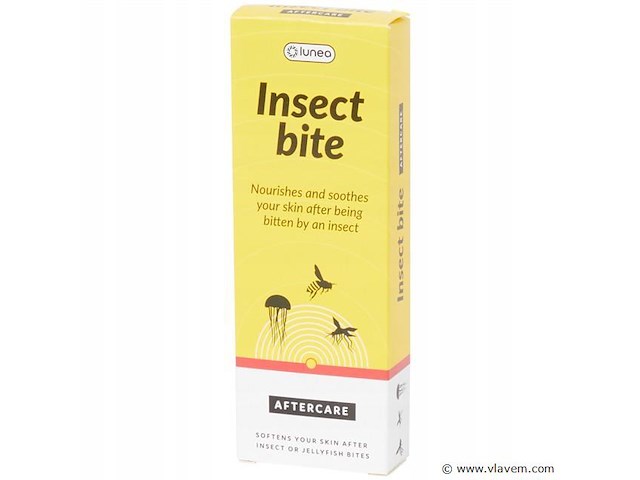 2xanti jeuk spray na insekten/kwal beet - afbeelding 2 van  2