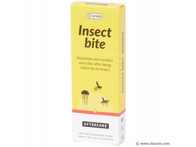 2xanti jeuk spray na insekten/kwal beet - afbeelding 2 van  2